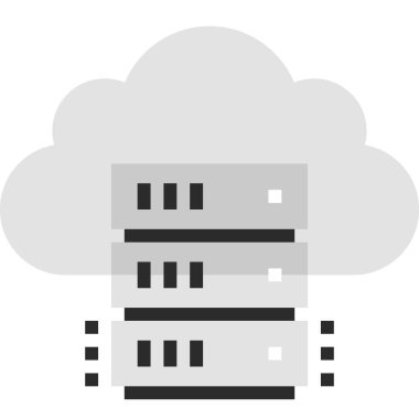 Çağdaş düz çizgi vektör çizim simgesi tasarım konsepti. Mobil cihazlar için simge ve web grafik. Düz çizgi sembolü, logo yaratıcı kavramı. Basit ve temiz düz çizgi piktogram