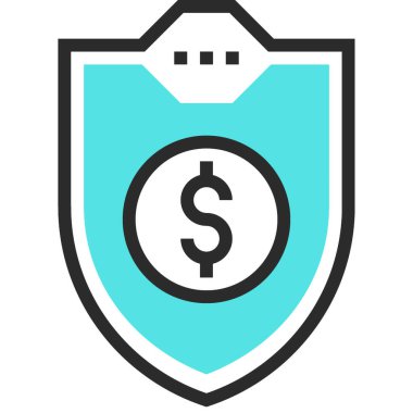 Modern düz vektör çizim simgesi tasarım konsepti. Mobil cihazlar için simge ve web grafik. Düz sembol, logo yaratıcı kavramı. Basit ve temiz düz piktogram