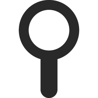 Modern düz vektör çizim simgesi tasarım konsepti. Mobil cihazlar için simge ve web grafik. Düz sembol, logo yaratıcı kavramı. Basit ve temiz düz piktogram