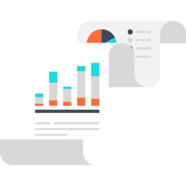 Modern düz vektör çizim simgesi tasarım konsepti. Mobil cihazlar için simge ve web grafik. Düz sembol, logo yaratıcı kavramı. Basit ve temiz düz piktogram