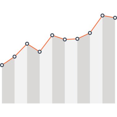 Modern düz vektör çizim simgesi tasarım konsepti. Mobil cihazlar için simge ve web grafik. Düz sembol, logo yaratıcı kavramı. Basit ve temiz düz piktogram