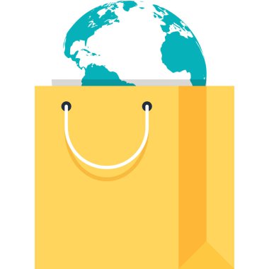 Modern düz vektör çizim simgesi tasarım konsepti. Mobil cihazlar için simge ve web grafik. Düz sembol, logo yaratıcı kavramı. Basit ve temiz düz piktogram