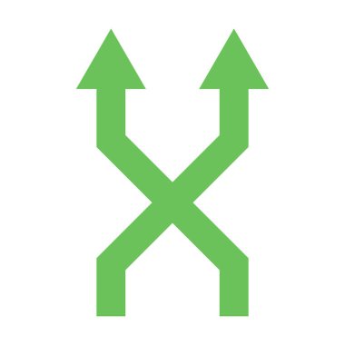 Modern düz vektör çizim simgesi tasarım konsepti. Mobil cihazlar için simge ve web grafik. Düz sembol, logo yaratıcı kavramı. Basit ve temiz düz piktogram