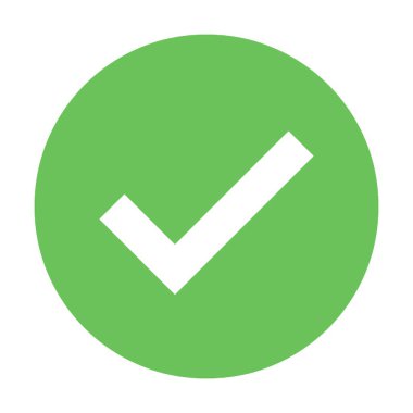 Modern düz vektör çizim simgesi tasarım konsepti. Mobil cihazlar için simge ve web grafik. Düz sembol, logo yaratıcı kavramı. Basit ve temiz düz piktogram