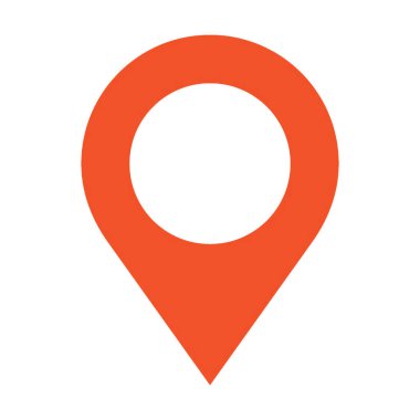 Modern düz vektör çizim simgesi tasarım konsepti. Mobil cihazlar için simge ve web grafik. Düz sembol, logo yaratıcı kavramı. Basit ve temiz düz piktogram