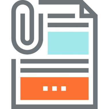 Çağdaş düz çizgi vektör çizim simgesi tasarım konsepti. Mobil cihazlar için simge ve web grafik. Düz çizgi sembolü, logo yaratıcı kavramı. Basit ve temiz düz çizgi piktogram