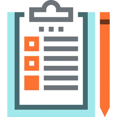 Çağdaş düz çizgi vektör çizim simgesi tasarım konsepti. Mobil cihazlar için simge ve web grafik. Düz çizgi sembolü, logo yaratıcı kavramı. Basit ve temiz düz çizgi piktogram