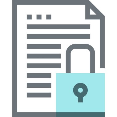 Çağdaş düz çizgi vektör çizim simgesi tasarım konsepti. Mobil cihazlar için simge ve web grafik. Düz çizgi sembolü, logo yaratıcı kavramı. Basit ve temiz düz çizgi piktogram