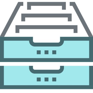Çağdaş düz çizgi vektör çizim simgesi tasarım konsepti. Mobil cihazlar için simge ve web grafik. Düz çizgi sembolü, logo yaratıcı kavramı. Basit ve temiz düz çizgi piktogram