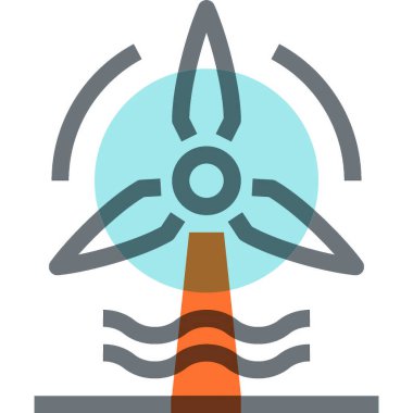 Çağdaş düz çizgi vektör çizim simgesi tasarım konsepti. Mobil cihazlar için simge ve web grafik. Düz çizgi sembolü, logo yaratıcı kavramı. Basit ve temiz düz çizgi piktogram