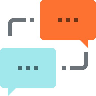 Çağdaş düz çizgi vektör çizim simgesi tasarım konsepti. Mobil cihazlar için simge ve web grafik. Düz çizgi sembolü, logo yaratıcı kavramı. Basit ve temiz düz çizgi piktogram