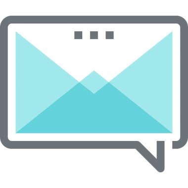 Çağdaş düz çizgi vektör çizim simgesi tasarım konsepti. Mobil cihazlar için simge ve web grafik. Düz çizgi sembolü, logo yaratıcı kavramı. Basit ve temiz düz çizgi piktogram