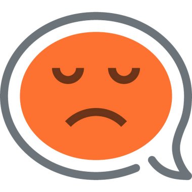 Çağdaş düz çizgi vektör çizim simgesi tasarım konsepti. Mobil cihazlar için simge ve web grafik. Düz çizgi sembolü, logo yaratıcı kavramı. Basit ve temiz düz çizgi piktogram