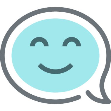 Çağdaş düz çizgi vektör çizim simgesi tasarım konsepti. Mobil cihazlar için simge ve web grafik. Düz çizgi sembolü, logo yaratıcı kavramı. Basit ve temiz düz çizgi piktogram