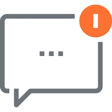 Çağdaş düz çizgi vektör çizim simgesi tasarım konsepti. Mobil cihazlar için simge ve web grafik. Düz çizgi sembolü, logo yaratıcı kavramı. Basit ve temiz düz çizgi piktogram