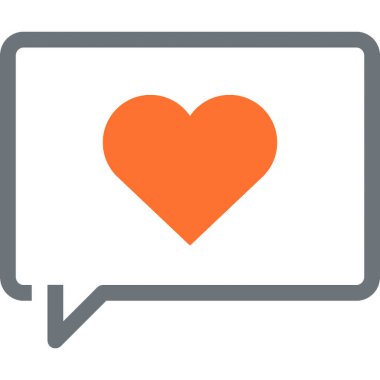 Çağdaş düz çizgi vektör çizim simgesi tasarım konsepti. Mobil cihazlar için simge ve web grafik. Düz çizgi sembolü, logo yaratıcı kavramı. Basit ve temiz düz çizgi piktogram