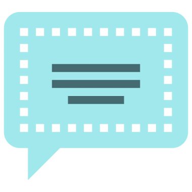 Çağdaş düz çizgi vektör çizim simgesi tasarım konsepti. Mobil cihazlar için simge ve web grafik. Düz çizgi sembolü, logo yaratıcı kavramı. Basit ve temiz düz çizgi piktogram