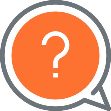 Çağdaş düz çizgi vektör çizim simgesi tasarım konsepti. Mobil cihazlar için simge ve web grafik. Düz çizgi sembolü, logo yaratıcı kavramı. Basit ve temiz düz çizgi piktogram