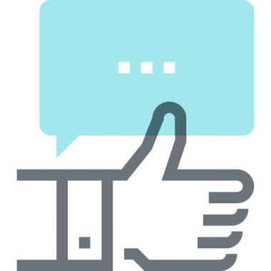 Çağdaş düz çizgi vektör çizim simgesi tasarım konsepti. Mobil cihazlar için simge ve web grafik. Düz çizgi sembolü, logo yaratıcı kavramı. Basit ve temiz düz çizgi piktogram