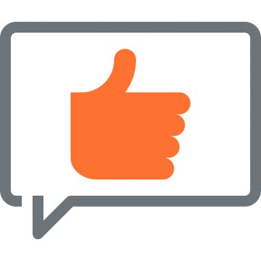 Çağdaş düz çizgi vektör çizim simgesi tasarım konsepti. Mobil cihazlar için simge ve web grafik. Düz çizgi sembolü, logo yaratıcı kavramı. Basit ve temiz düz çizgi piktogram