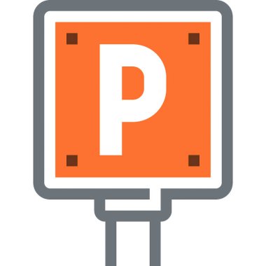 Çağdaş düz çizgi vektör çizim simgesi tasarım konsepti. Mobil cihazlar için simge ve web grafik. Düz çizgi sembolü, logo yaratıcı kavramı. Basit ve temiz düz çizgi piktogram