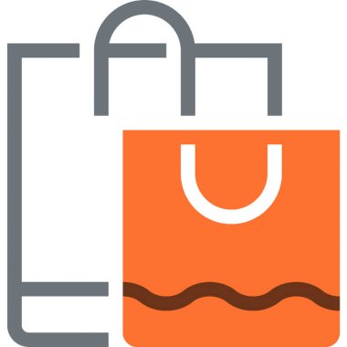 Çağdaş düz çizgi vektör çizim simgesi tasarım konsepti. Mobil cihazlar için simge ve web grafik. Düz çizgi sembolü, logo yaratıcı kavramı. Basit ve temiz düz çizgi piktogram