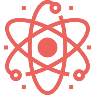 Çağdaş düz çizgi vektör çizim simgesi tasarım konsepti. Mobil cihazlar için simge ve web grafik. Düz çizgi sembolü, logo yaratıcı kavramı. Basit ve temiz düz çizgi piktogram