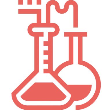 Çağdaş düz çizgi vektör çizim simgesi tasarım konsepti. Mobil cihazlar için simge ve web grafik. Düz çizgi sembolü, logo yaratıcı kavramı. Basit ve temiz düz çizgi piktogram