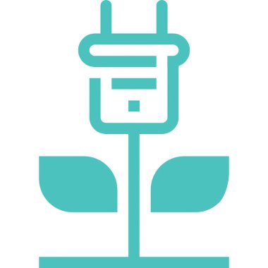 Çağdaş düz çizgi vektör çizim simgesi tasarım konsepti. Mobil cihazlar için simge ve web grafik. Düz çizgi sembolü, logo yaratıcı kavramı. Basit ve temiz düz çizgi piktogram