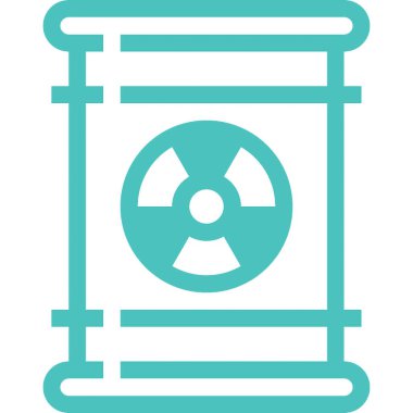 Çağdaş düz çizgi vektör çizim simgesi tasarım konsepti. Mobil cihazlar için simge ve web grafik. Düz çizgi sembolü, logo yaratıcı kavramı. Basit ve temiz düz çizgi piktogram