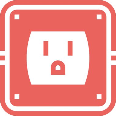 Çağdaş düz çizgi vektör çizim simgesi tasarım konsepti. Mobil cihazlar için simge ve web grafik. Düz çizgi sembolü, logo yaratıcı kavramı. Basit ve temiz düz çizgi piktogram