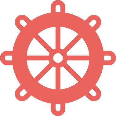 Çağdaş düz çizgi vektör çizim simgesi tasarım konsepti. Mobil cihazlar için simge ve web grafik. Düz çizgi sembolü, logo yaratıcı kavramı. Basit ve temiz düz çizgi piktogram