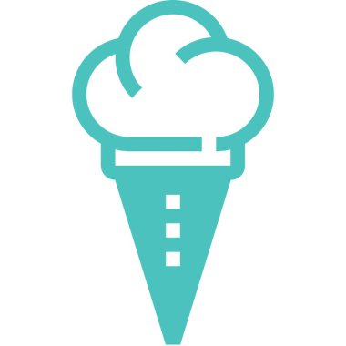 Çağdaş düz çizgi vektör çizim simgesi tasarım konsepti. Mobil cihazlar için simge ve web grafik. Düz çizgi sembolü, logo yaratıcı kavramı. Basit ve temiz düz çizgi piktogram