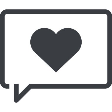 Çağdaş düz çizgi vektör çizim simgesi tasarım konsepti. Mobil cihazlar için simge ve web grafik. Düz çizgi sembolü, logo yaratıcı kavramı. Basit ve temiz düz çizgi piktogram