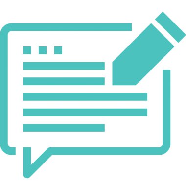 Çağdaş düz çizgi vektör çizim simgesi tasarım konsepti. Mobil cihazlar için simge ve web grafik. Düz çizgi sembolü, logo yaratıcı kavramı. Basit ve temiz düz çizgi piktogram