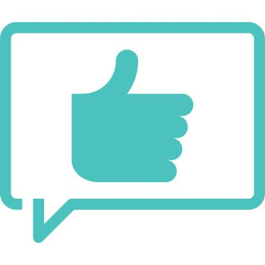 Çağdaş düz çizgi vektör çizim simgesi tasarım konsepti. Mobil cihazlar için simge ve web grafik. Düz çizgi sembolü, logo yaratıcı kavramı. Basit ve temiz düz çizgi piktogram