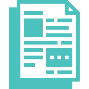 Çağdaş düz çizgi vektör çizim simgesi tasarım konsepti. Mobil cihazlar için simge ve web grafik. Düz çizgi sembolü, logo yaratıcı kavramı. Basit ve temiz düz çizgi piktogram