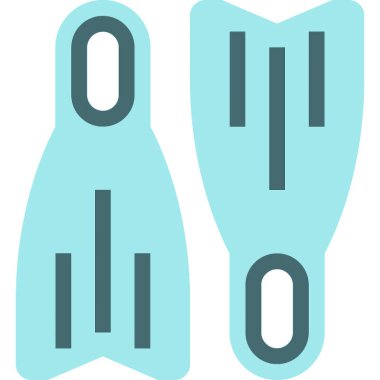 Çağdaş düz çizgi vektör çizim simgesi tasarım konsepti. Mobil cihazlar için simge ve web grafik. Düz çizgi sembolü, logo yaratıcı kavramı. Basit ve temiz düz çizgi piktogram