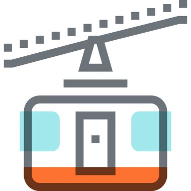 Çağdaş düz çizgi vektör çizim simgesi tasarım konsepti. Mobil cihazlar için simge ve web grafik. Düz çizgi sembolü, logo yaratıcı kavramı. Basit ve temiz düz çizgi piktogram