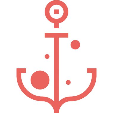 Çağdaş düz çizgi vektör çizim simgesi tasarım konsepti. Mobil cihazlar için simge ve web grafik. Düz çizgi sembolü, logo yaratıcı kavramı. Basit ve temiz düz çizgi piktogram