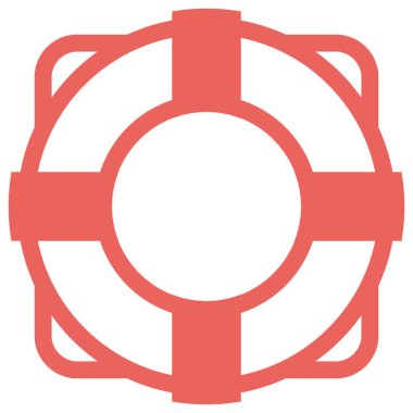 Çağdaş düz çizgi vektör çizim simgesi tasarım konsepti. Mobil cihazlar için simge ve web grafik. Düz çizgi sembolü, logo yaratıcı kavramı. Basit ve temiz düz çizgi piktogram