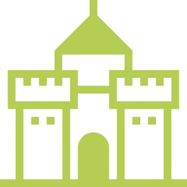 Çağdaş düz çizgi vektör çizim simgesi tasarım konsepti. Mobil cihazlar için simge ve web grafik. Düz çizgi sembolü, logo yaratıcı kavramı. Basit ve temiz düz çizgi piktogram