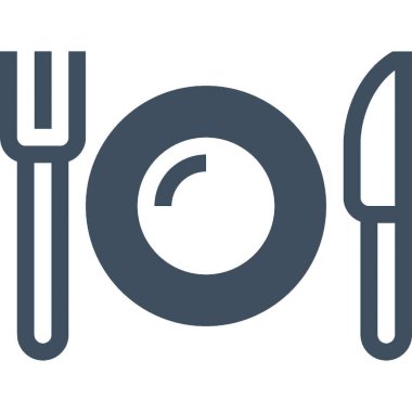 Çağdaş düz çizgi vektör çizim simgesi tasarım konsepti. Mobil cihazlar için simge ve web grafik. Düz çizgi sembolü, logo yaratıcı kavramı. Basit ve temiz düz çizgi piktogram