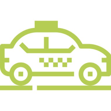 Çağdaş düz çizgi vektör çizim simgesi tasarım konsepti. Mobil cihazlar için simge ve web grafik. Düz çizgi sembolü, logo yaratıcı kavramı. Basit ve temiz düz çizgi piktogram