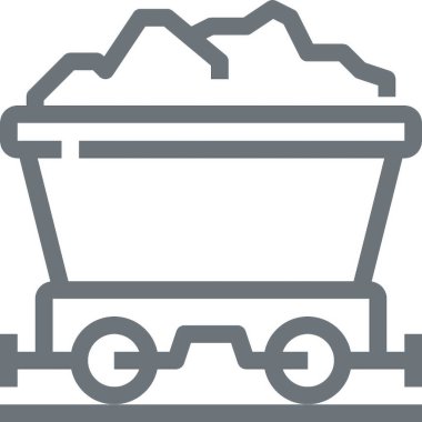 Çağdaş düz çizgi vektör çizim simgesi tasarım konsepti. Mobil cihazlar için simge ve web grafik. Düz çizgi sembolü, logo yaratıcı kavramı. Basit ve temiz düz çizgi piktogram