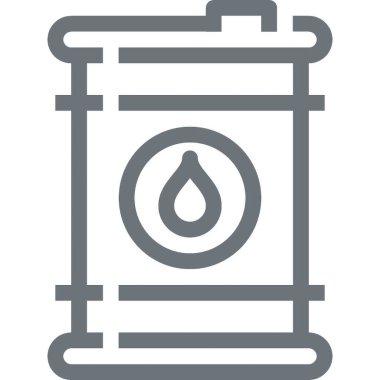 Çağdaş düz çizgi vektör çizim simgesi tasarım konsepti. Mobil cihazlar için simge ve web grafik. Düz çizgi sembolü, logo yaratıcı kavramı. Basit ve temiz düz çizgi piktogram