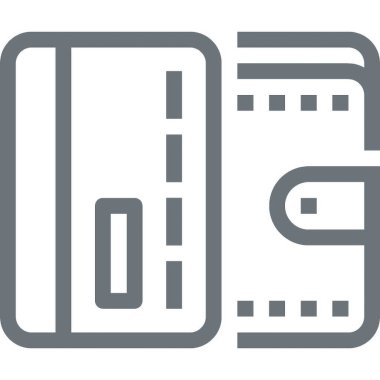 Çağdaş düz çizgi vektör çizim simgesi tasarım konsepti. Mobil cihazlar için simge ve web grafik. Düz çizgi sembolü, logo yaratıcı kavramı. Basit ve temiz düz çizgi piktogram