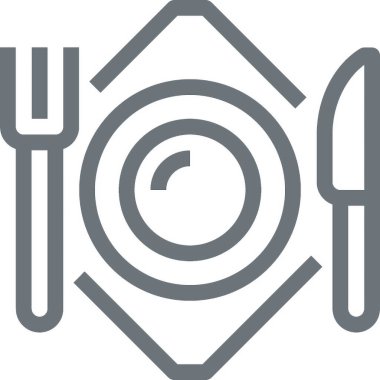 Çağdaş düz çizgi vektör çizim simgesi tasarım konsepti. Mobil cihazlar için simge ve web grafik. Düz çizgi sembolü, logo yaratıcı kavramı. Basit ve temiz düz çizgi piktogram