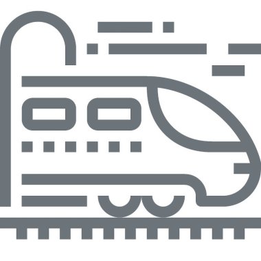 Çağdaş düz çizgi vektör çizim simgesi tasarım konsepti. Mobil cihazlar için simge ve web grafik. Düz çizgi sembolü, logo yaratıcı kavramı. Basit ve temiz düz çizgi piktogram