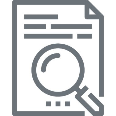 Çağdaş düz çizgi vektör çizim simgesi tasarım konsepti. Mobil cihazlar için simge ve web grafik. Düz çizgi sembolü, logo yaratıcı kavramı. Basit ve temiz düz çizgi piktogram